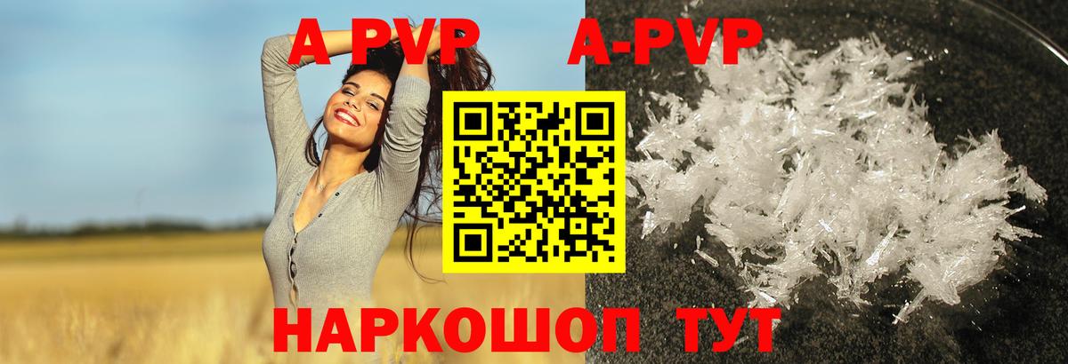 Alpha PVP СК КРИС Воркута